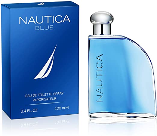 Nautica Blue Eau de Toilette 100ml