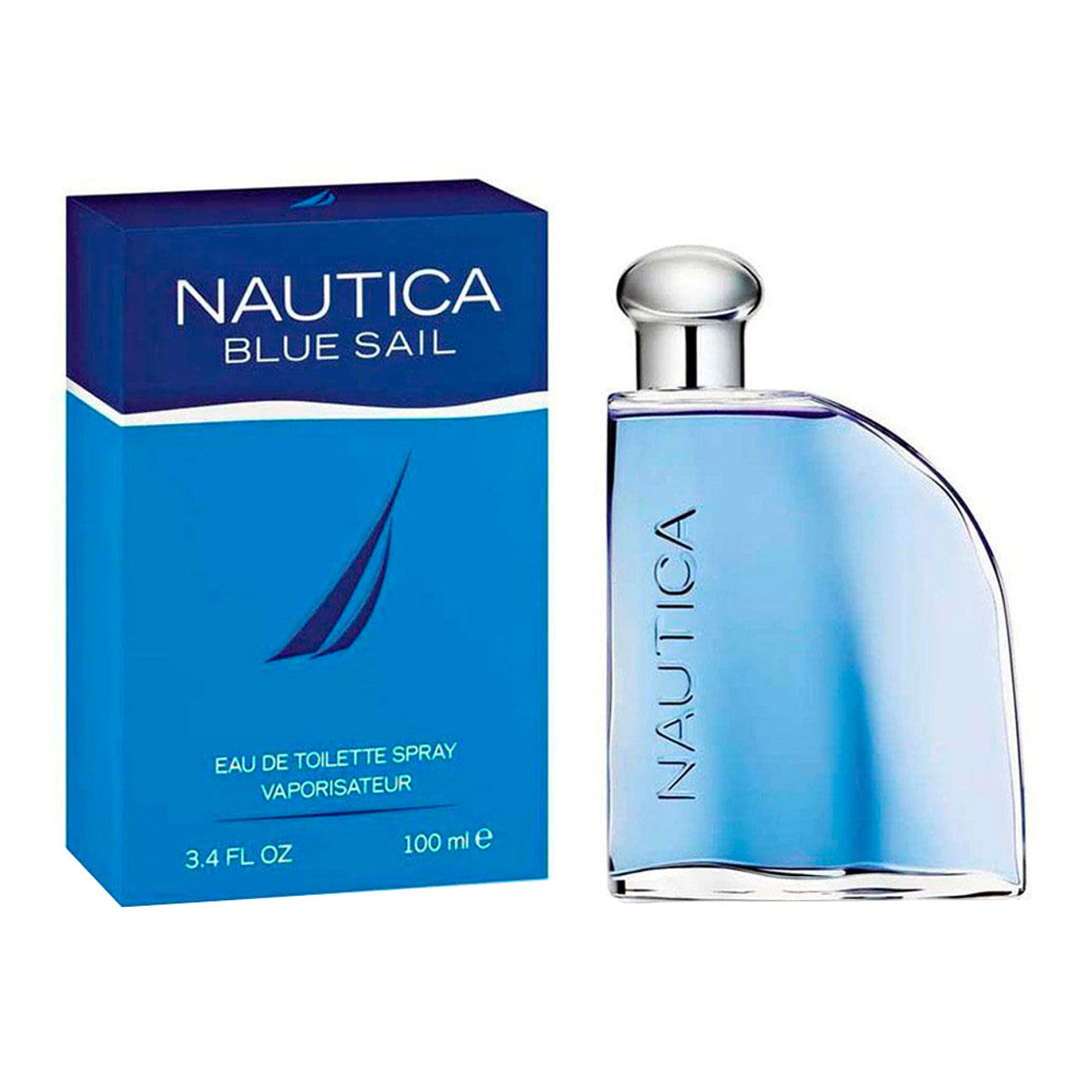 Nautica Blue Sail Eau de Toilette 100ml