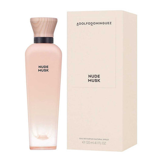 Nude Musk Eau de Parfum 120ml