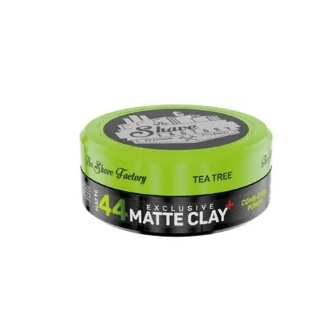 Cera Mate 44 Comb-Over Power 150ml