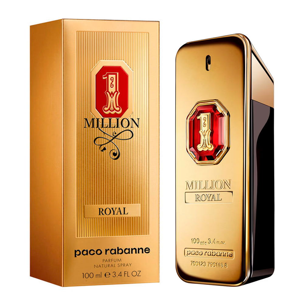 1 Million Royal Eau da Parfum 100ml
