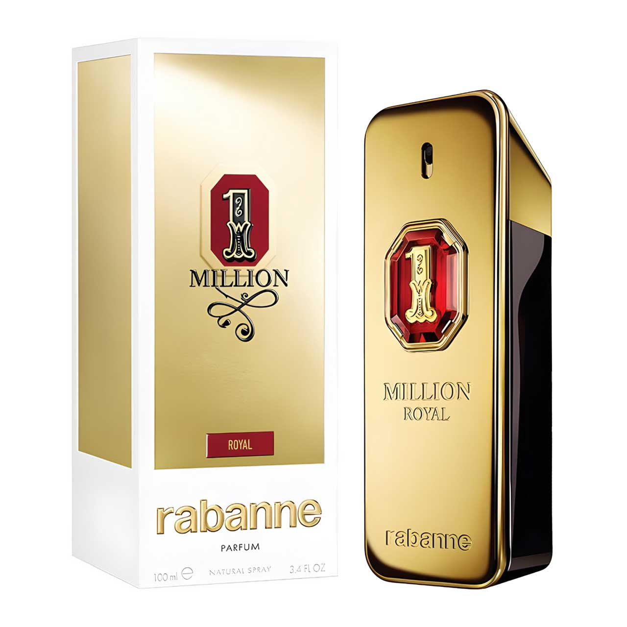 1 Million Royal Eau de Parfum 100ml