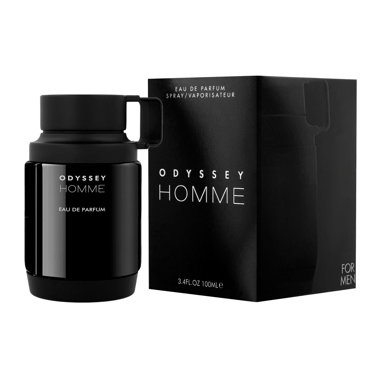 Odyssey Homme Eau de Parfum 100ml