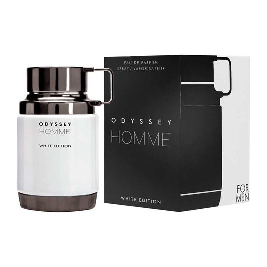 Odyssey Homme White Edition Eau de Parfum 100ml