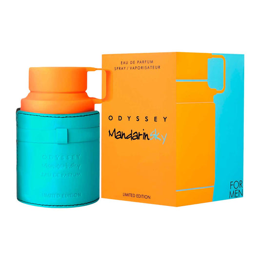Odyssey Mandarin Sky Eau de Parfum 100ml