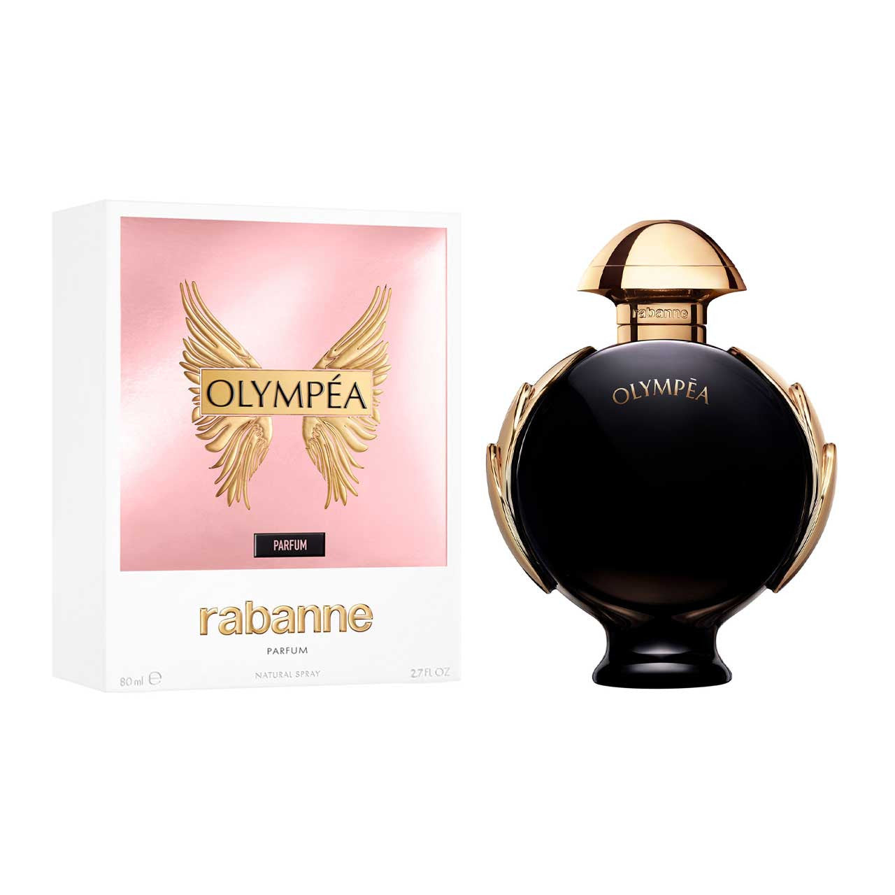 Olympea Parfum Eau de Parfum 80ml