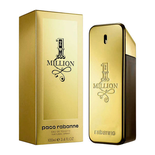 One Million Eau de Toilette 100ml