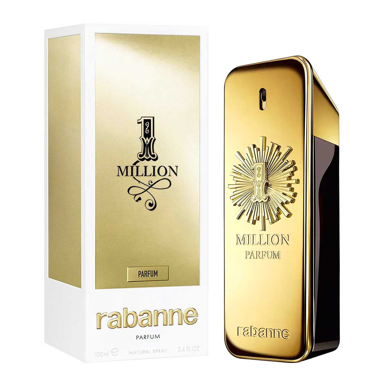 One Million Parfum Eau de Parfum 100ml