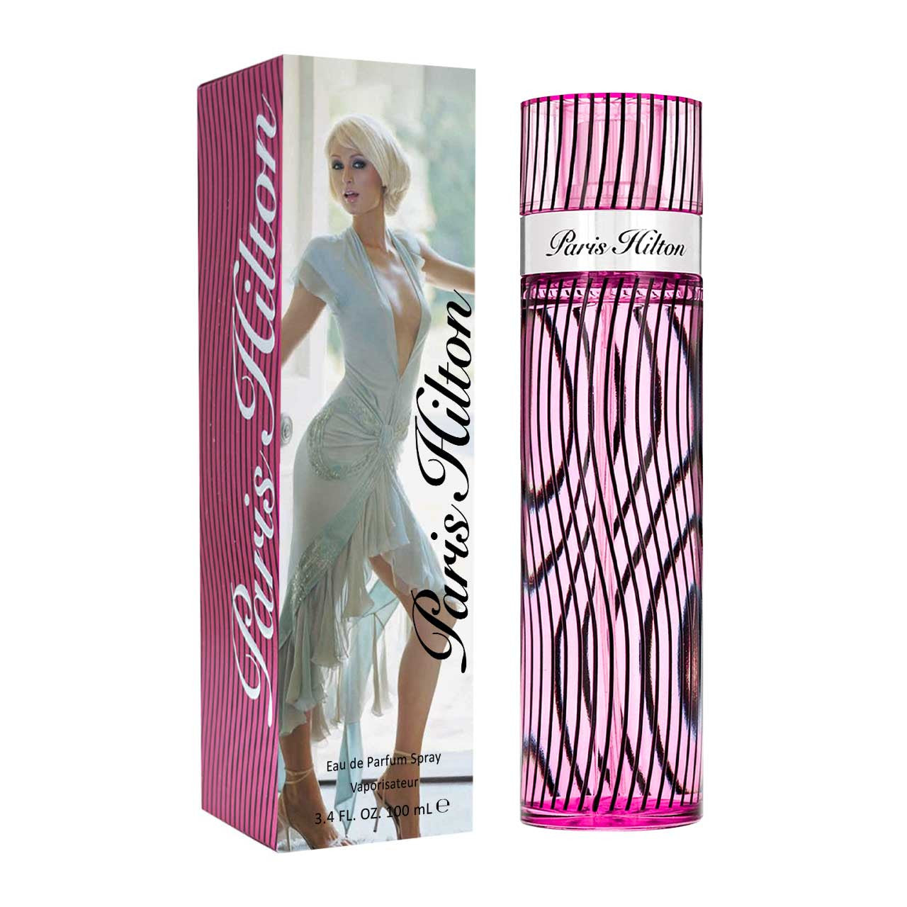 Paris Hilton Eau de Parfum 100ml