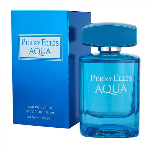 Aqua Eau de Toilette 100ml