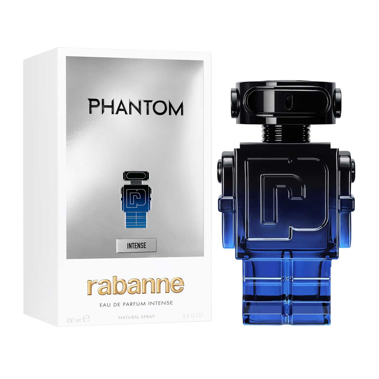 Phantom Intense Eau de Parfum 100ml