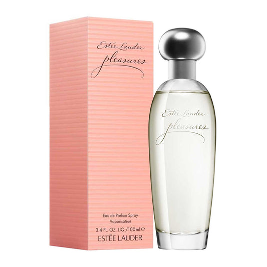 Pleasures Eau de Parfum 100ml