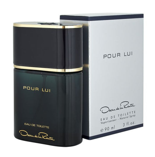 Pour Lui Eau de Toilette 90ml