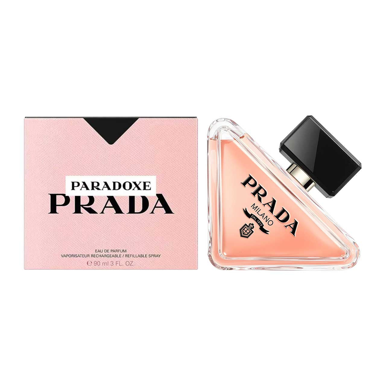 Prada Paradoxe Eau de Parfum 90ml