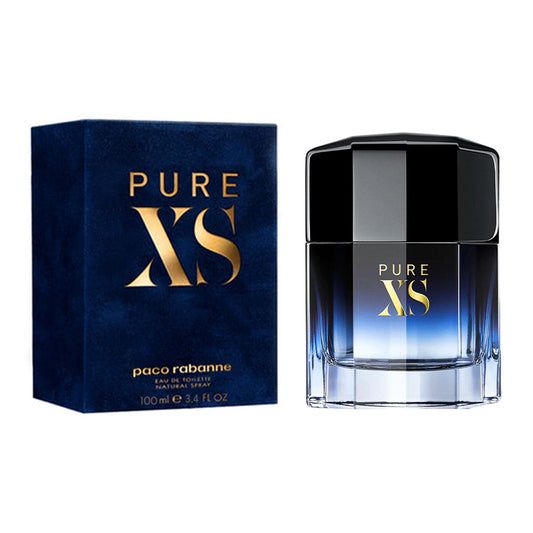 Pure XS Eau de Toilette 100ml