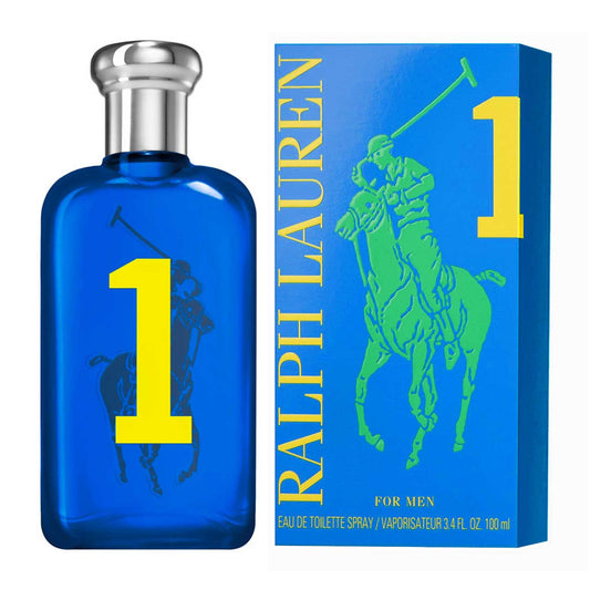 Ralph Lauren 1 Eau de Toilette 100ml
