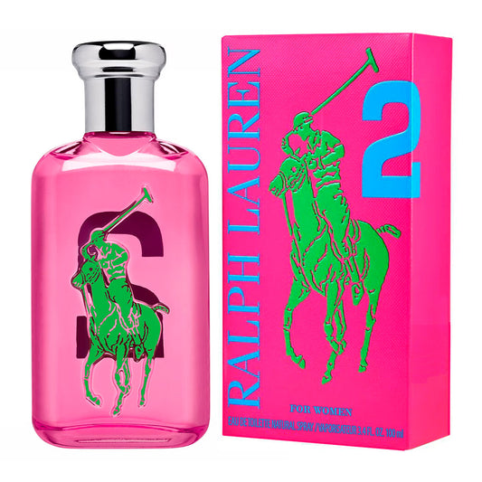 Ralph Lauren 2 Eau de Toilette 100ml