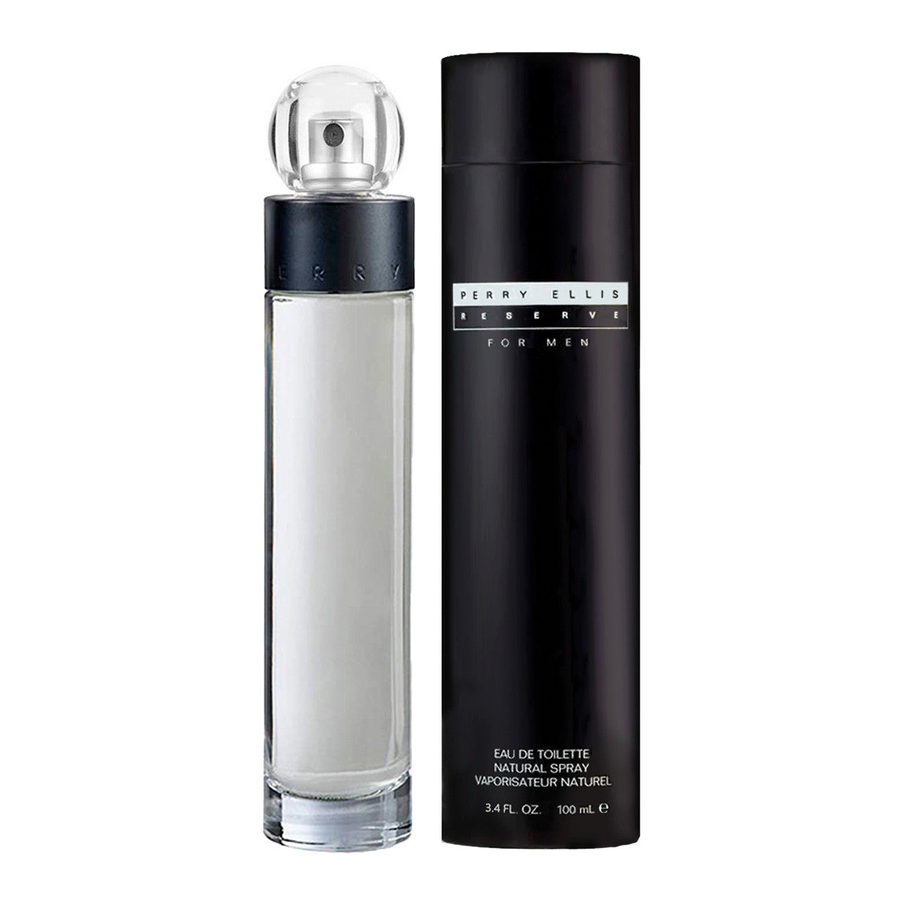 Reserve Eau de Toilette 100ml