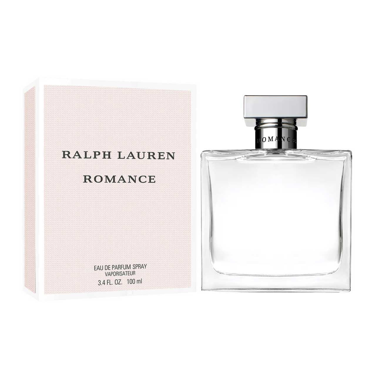 Romance Eau de Parfum 100ml