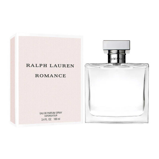 Romance Eau de Parfum 100ml