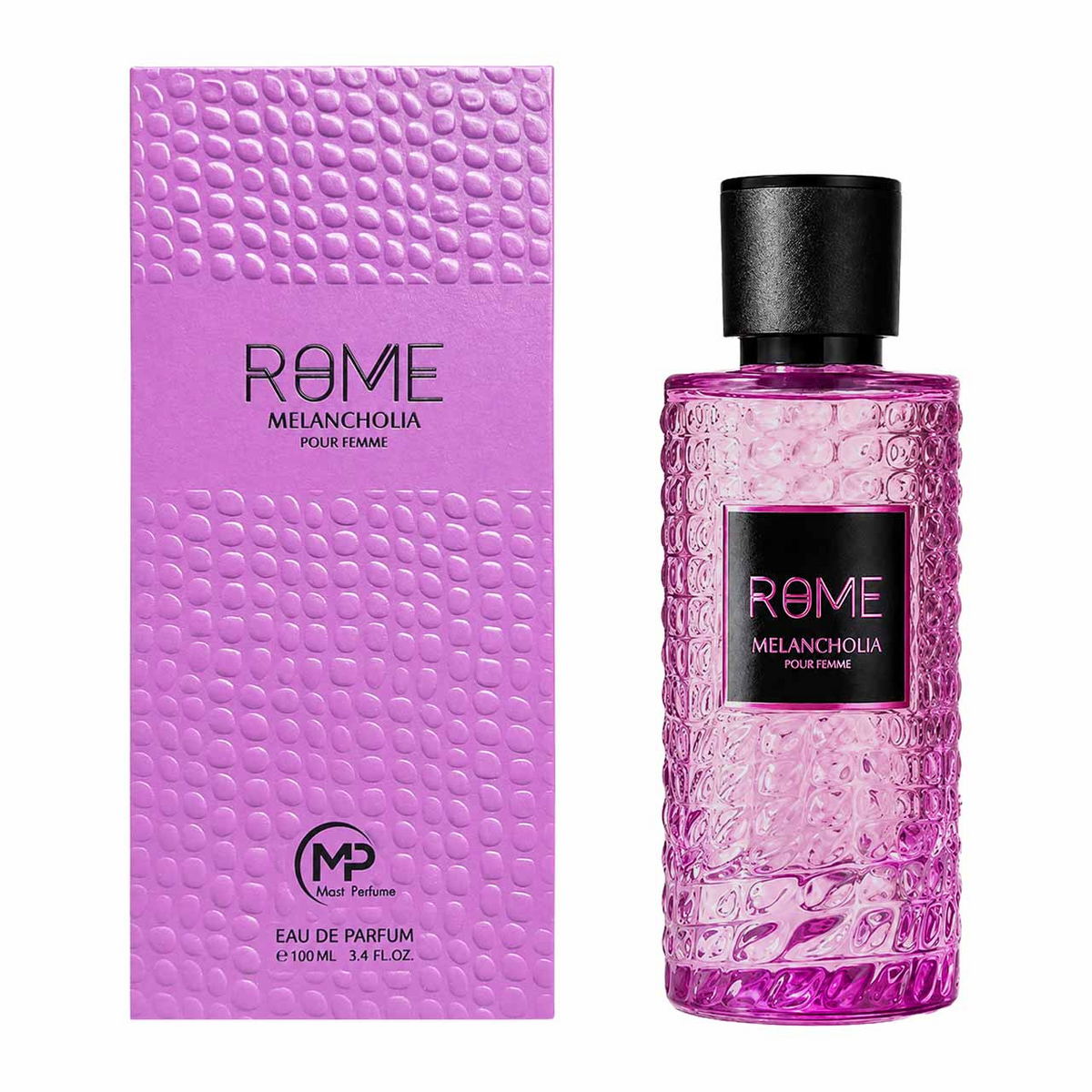 Rome Melancholia Pour Femme Eau de parfum 100ml