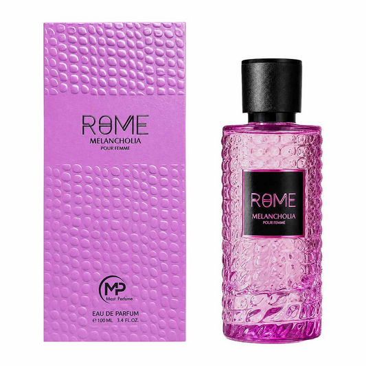 Rome Melancholia Pour Femme Eau de parfum 100ml