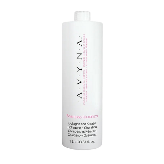 Shampoo ialuronico 1000ml