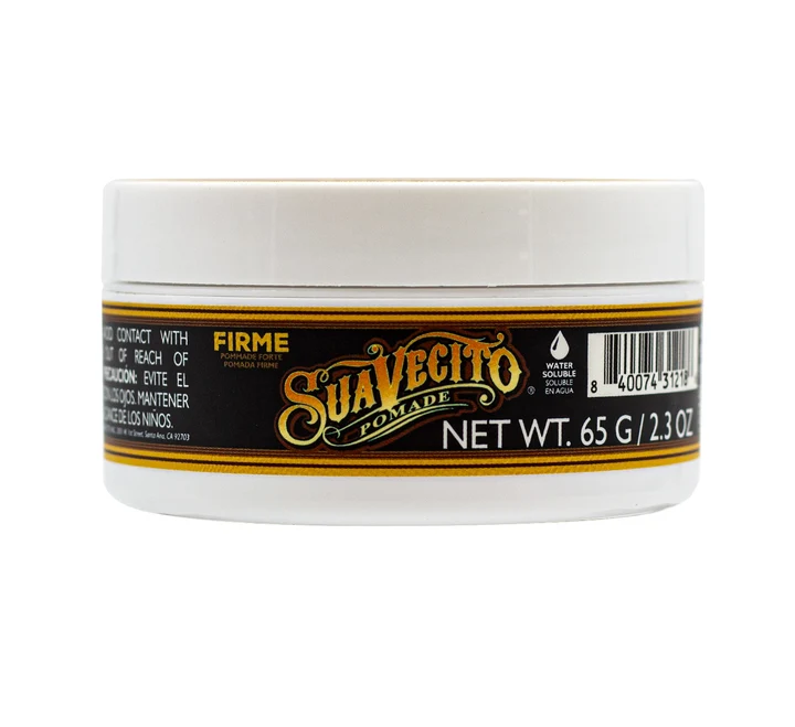 Pomada Firme 65gr