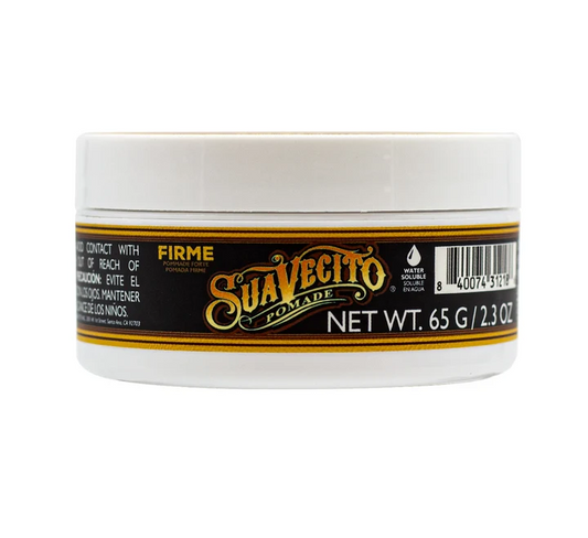 Pomada Firme 65gr