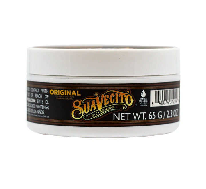 Pomada Original 65gr