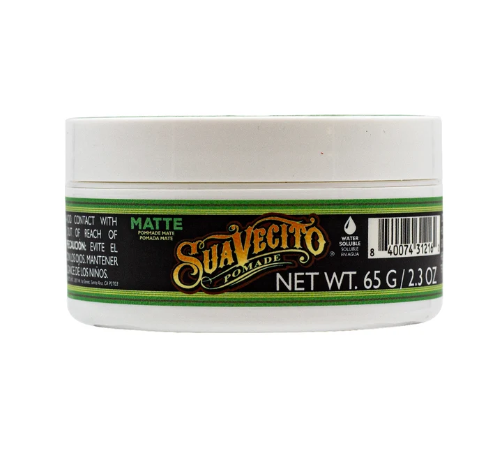 Pomada Matte 65gr