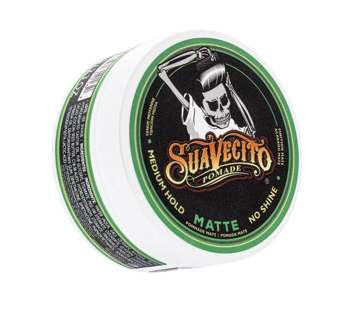 Pomada Matte 65gr