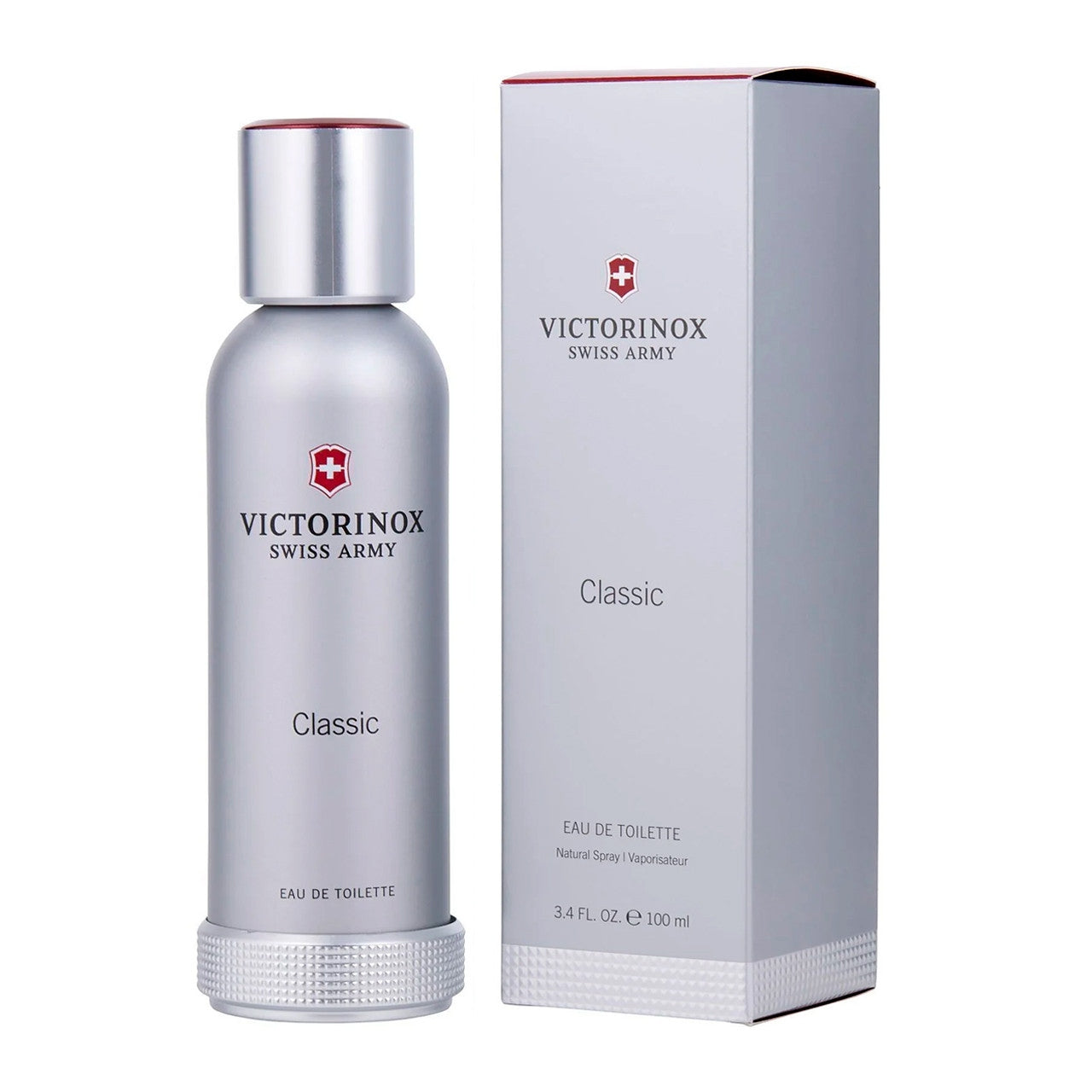 Swiss Army Classic Eau de Toilette 100ml