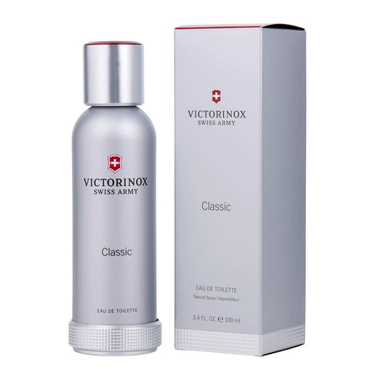 Swiss Army Classic Eau de Toilette 100ml