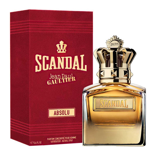 Scandal Absolu Eau de Parfum 100ml