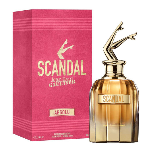 Scandal Absolu Eau de Parfum 80ml