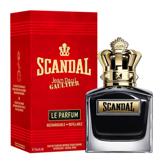 Scandal Eau de Parfum 100ml