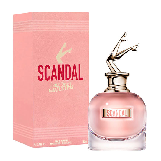 Scandal Eau de Parfum 80ml