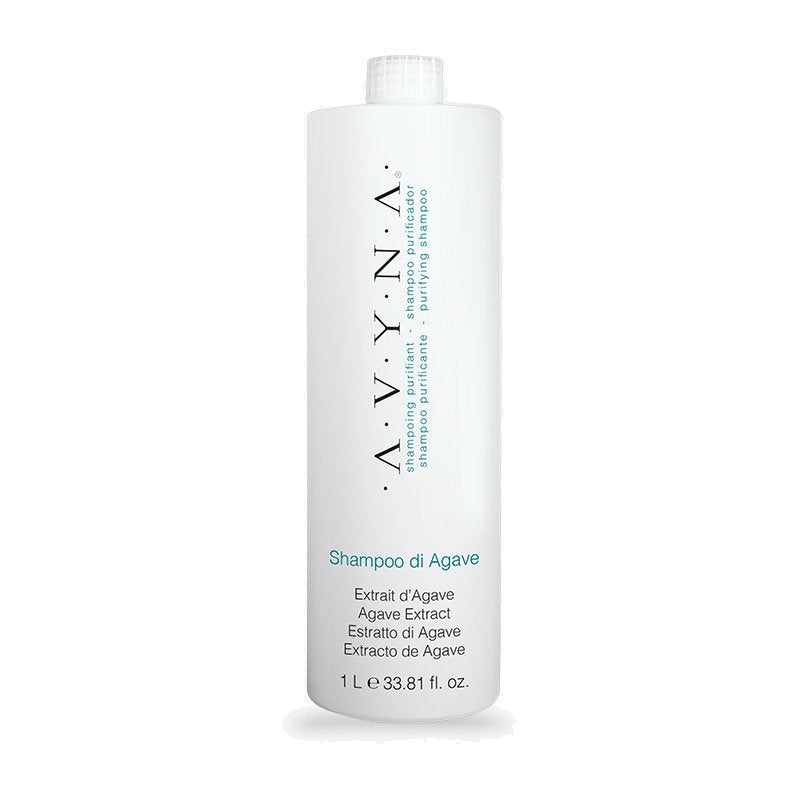 Shampoo Di Agave 1000 ml