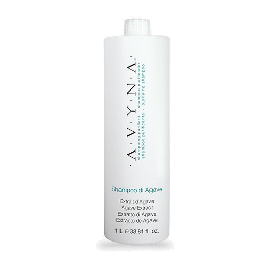 Shampoo Di Agave 1000 ml