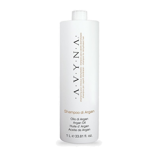 SHAMPOO DI ARGAN 1000 ml