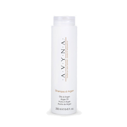 SHAMPOO DI ARGAN 250 ml