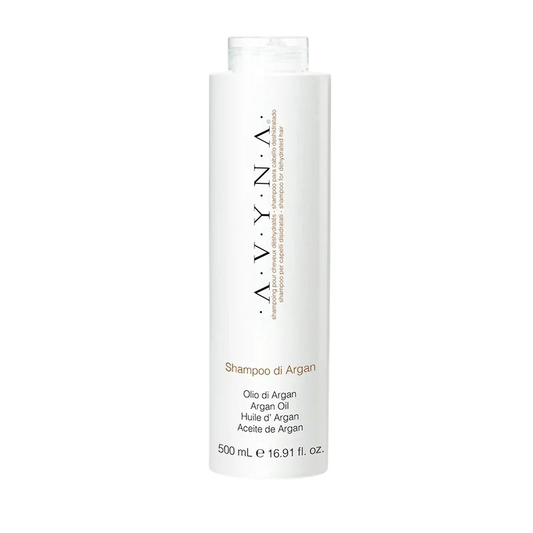 Shampoo di Argan Avyna 500 ml