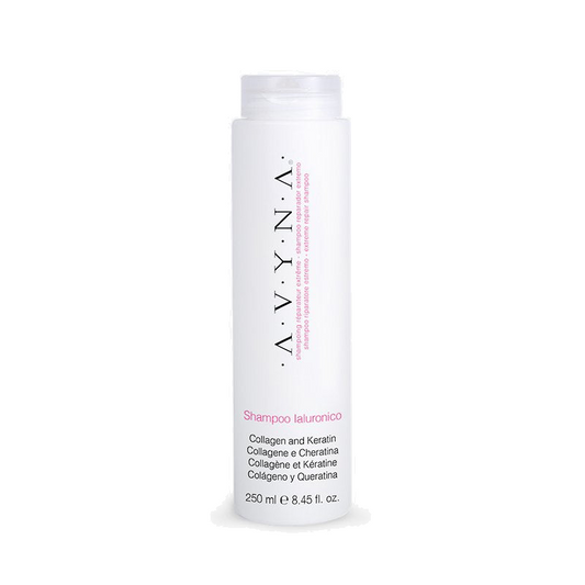 Shampoo Ialuronico 250 ml