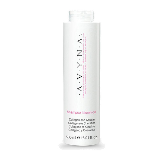Shampoo Ialuronico 500 ml