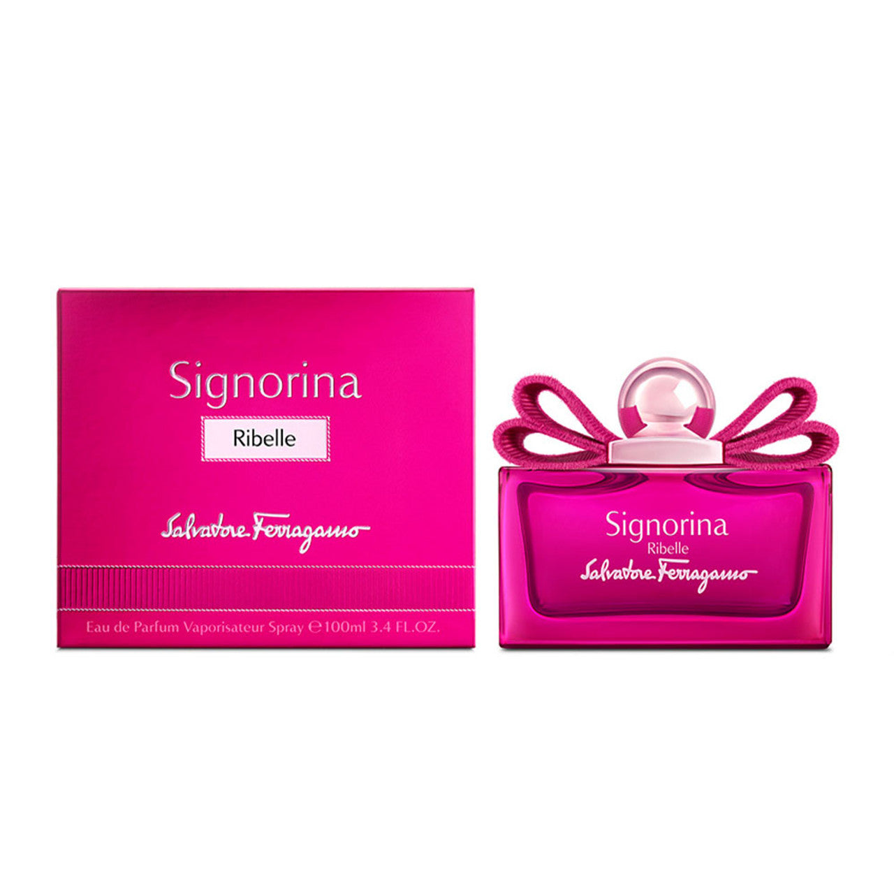 Signorina Ribelle Eau de Parfum 100ml