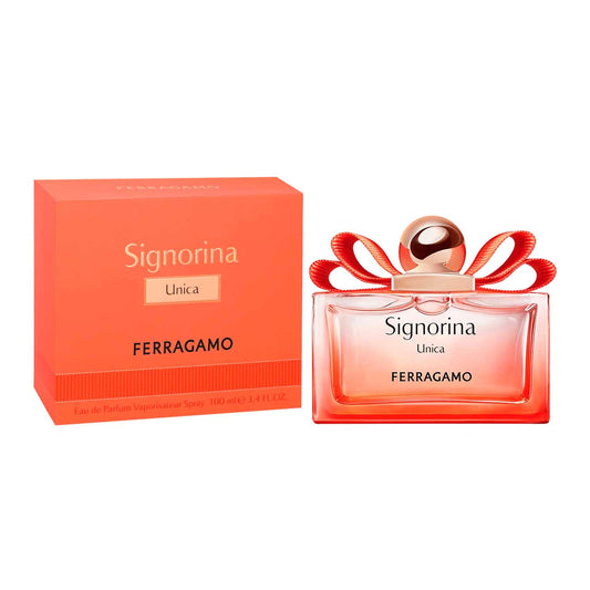 Signorina Unica Eau de Parfum 100ml