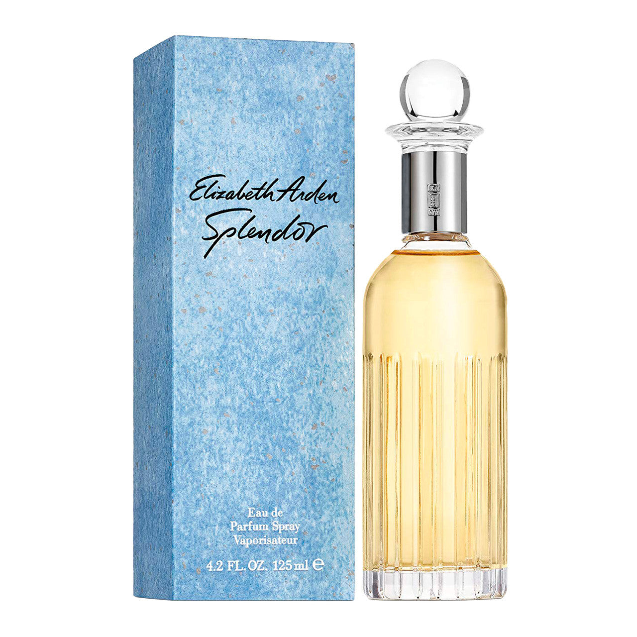 Splendor Eau de Parfum 125ml