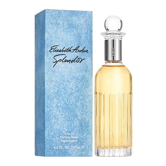 Splendor Eau de Parfum 125ml