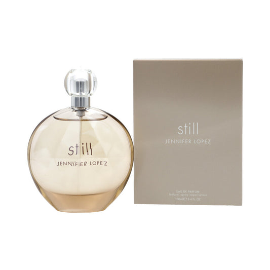Still Eau de Parfum 100ml